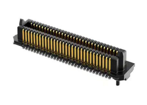 ADM6-50-01.5-S-4-2-A-FR-Anschlüsse 200POS AcceleRate® HD Mezzanine-Anschlüsse