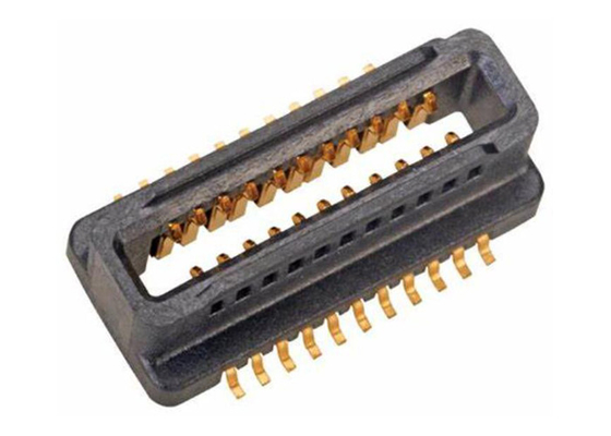 171450-5105 Steckverbinder Speedstack-Empfänger Board To Board Steckverbinder