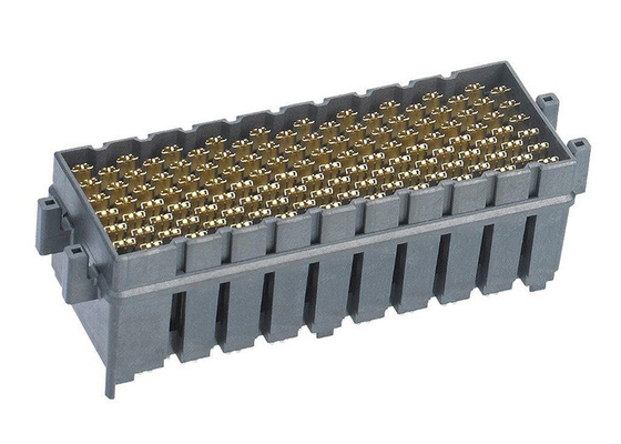 170814-3005 Anschlüsse NeoScale Mezzanine Stecker 2,80 mm Pitch Connector