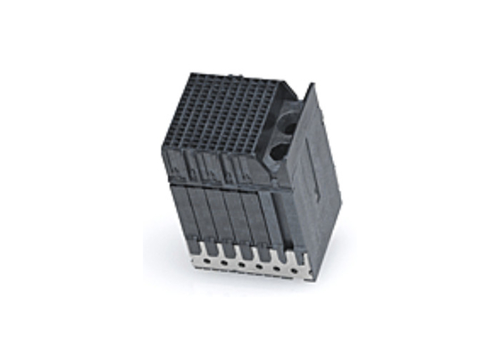 76530-5030 Steckverbinder 100 Ω 750 mA 30 V Vertikalsteckverbinder