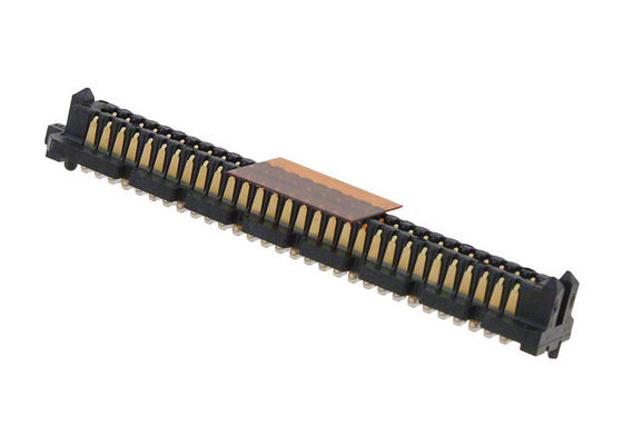 46556-3145 Anschlüsse Hohe Dichte 2,7A Vertikale Platte zu Platte Anschluss