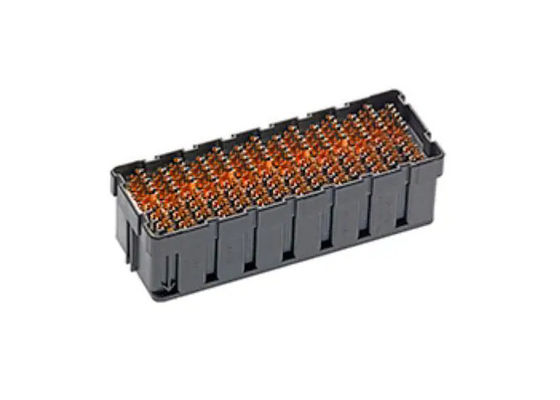 203341-0002 Steckverbinder NeoPress 3,50 mm Pitch Mezzanine Steckverbinder