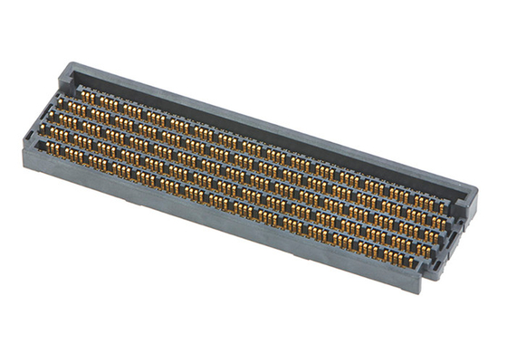 209311-1115 Steckverbinder 30V Spiegel Mezz Hermaphroditische vertikale Steckverbinder