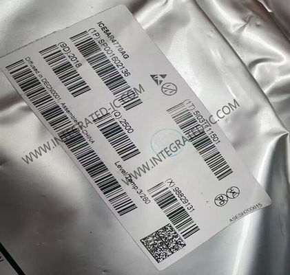 ICE5AR4770AG Integrierter Schaltkreislauf-Chip Hochleistungs-Offline-Flyback und Buck-Regulator