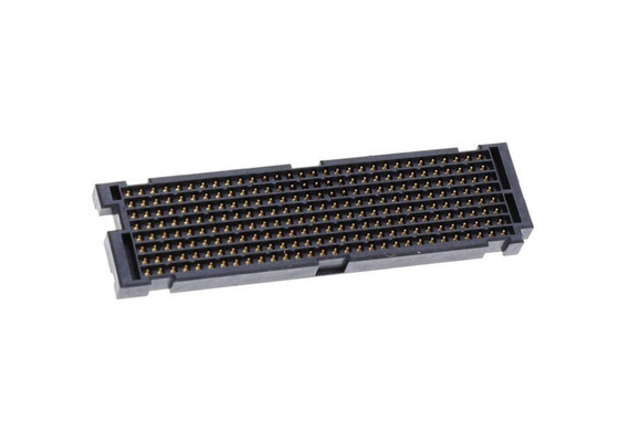 LPAF-30-03.0-L-08-2-K-TR-Anschlüsse LP ArrayTM Hochdichte-Niedrigprofil-Array-Socket-Anschluss