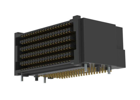 SEAF-20-01-S-10-1-RA-TR-Anschlüsse 56 Gbps 2.7A
