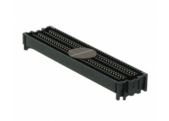 ASP-134603-01 Steckverbinder SEARAYTM Hochgeschwindigkeits-Array VITATM 57.1 FMCTM Steckverbinder