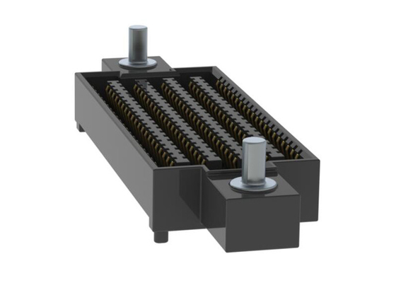 SEAF-20-05.0-S-10-2-A-PP-K-TR Steckverbinder von Board zu Board und Mezzanine-Steckverbinder 200POS