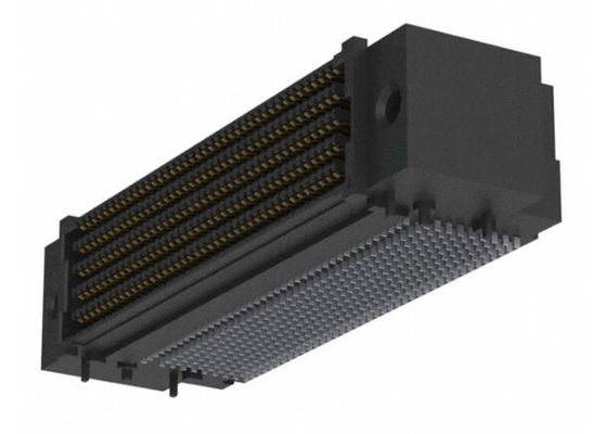SEAF-40-01-S-10-2-RA-GP-K-TR-Anschlüsse Mezzanine-Anschluss 400POS-Offene-Pin-Feld-Array-Socket