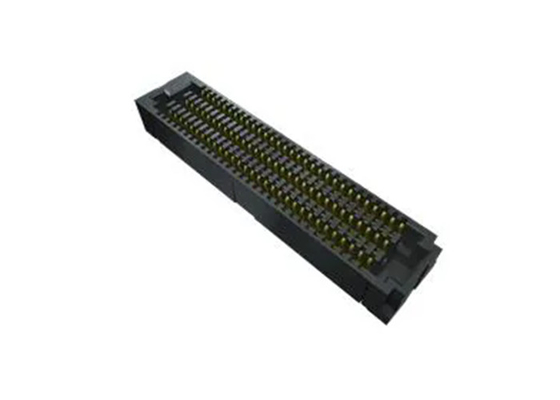 SEAF8-50-05.0-S-10-3-FR-Anschlüsse 0,80 mm SEARAYTM-Open-Pin-Field-Array-Socket-Anschlüsse