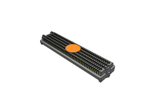 ASP-134486-02 Verbindungen Hochgeschwindigkeits-VITATM 57.1 FPGA-Mezzanine-Kartenanschlüsse