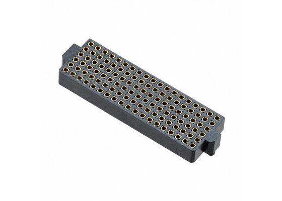 ASP-105884-01 Steckverbinder VITATM 42 XMCTM Vertikale Mezzanine-Steckverbinder
