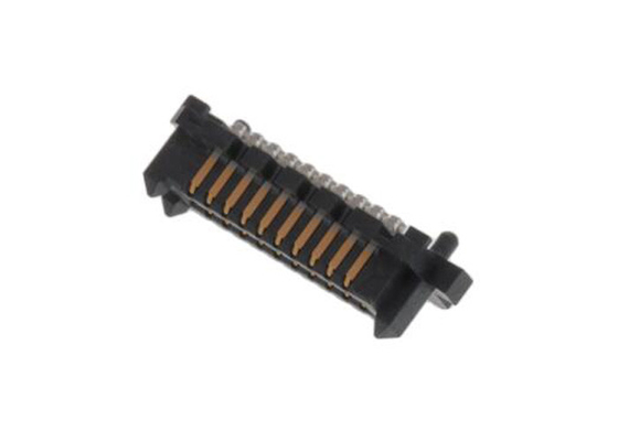 SEAM-10-03.0-L-04-2-A-K-TR-Anschlüsse Mezzanine-Anschluss 40POS Board-to-Board-Anschluss