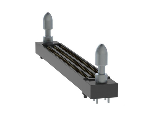 SEAM-30-02.0-L-08-2-A-GP-K-TR-Anschlüsse 240 Position Hochdichte-Offen-Pin-Feld-Array