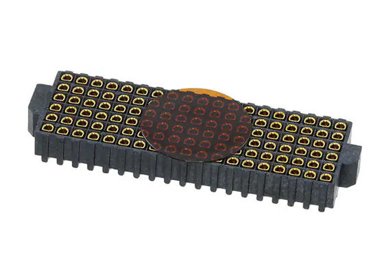 ASP-137973-02 Steckverbinder 0,8 mm Pitch Nexus 5001TM Vertikaler Brett-zu-Brett-Steckverbinder