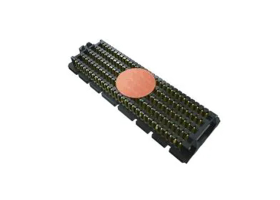 SEAM-20-06.5-L-08-1-A-K-FR-Anschlüsse SEARAYTM-Open-Pin-Field-Array-Terminalanschlüsse