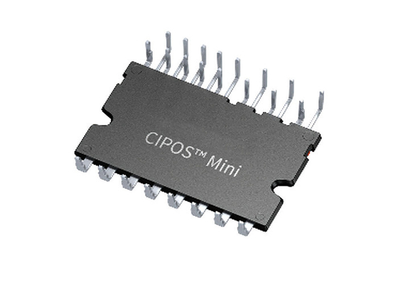 IM06B20AC1 Integrierter Schaltkreislauf-Chip 600V 20A CIPOSTM Mini Intelligent Power Module