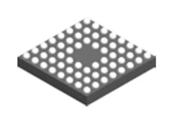 AMC8V208YBF Integrierter Schaltkreislauf Chip 16-Bit Datenwandler IC DSBGA-60 8-Kanal IDAC