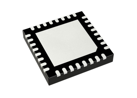 ADS6124IRHB Integrierter Schaltkreislauf-Chip für 12-Bit-Analog-Digitalkonverter VQFN-32