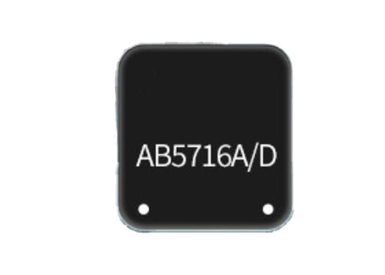 AB5716D BT IC 140MHz BT 6.0 TWS Kopfhörerchip QFN-32 BT Kopfhörerchip