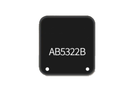 AB5322B BT IC BT 5.4 Kleiner Lautsprecherchip QFN3-2L BT Lautsprecherchip