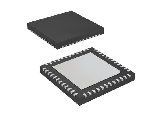 ADS41B29IRGZ Integrierter Schaltkreislauf Chip Niedrigleistung 12-Bit-ADC Datenwandler IC VQFN-48