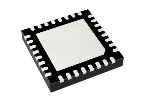 ADS7223SRHB Integrierter Schaltkreislauf-Chip 12-Bit-Analog-Digitalumwandler VQFN-32