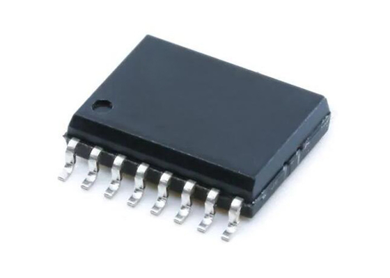 AMC3306M05QDWERQ1 Integrierter Schaltkreislauf Chip 16-Bit ADC SOIC-16 Isolierter Modulator