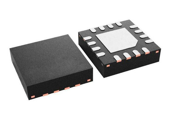 ADS7038HIRTER Integrierter Schaltkreislauf-Chip für 12-Bit-Analog-Digitalkonverter WQFN-16