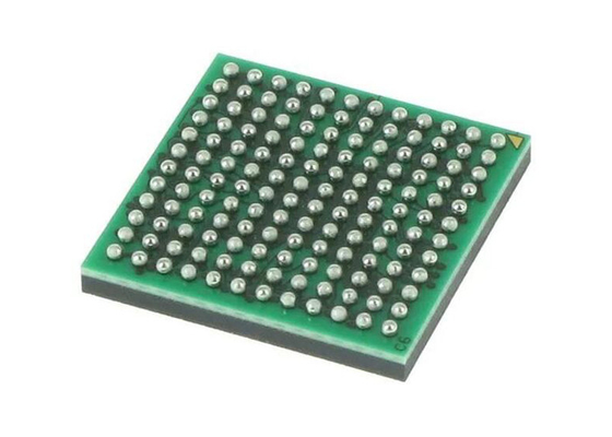 DAC37J84IAAV Integrierter Schaltkreislauf Chip 16-Bit-Digital-Analog-Wandler FCBGA-144