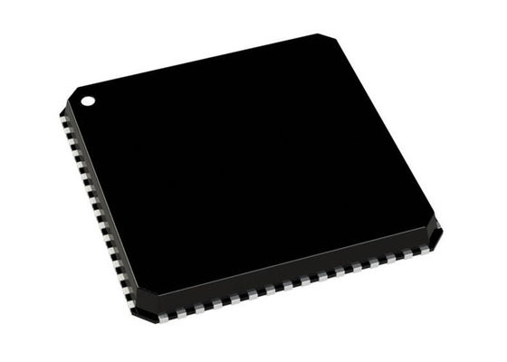 AD5755ACPZ Integrierte Schaltkreis-Chip-Datenkonverter LFCSP-64 16-Bit-DAC-Konverter-IC