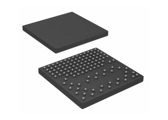 AD5535BKBCZ integrierter Schaltkreis Chip Digital-Analog-Wandler CSPBGA-124 14-Bit-DAC