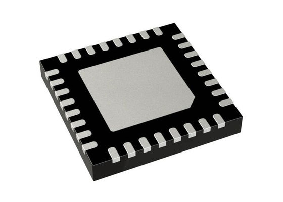 AD9707BCPZ integrierter Schaltkreis Chip Digital-Analog-Konverter 14-Bit-DAC LFCSP-32