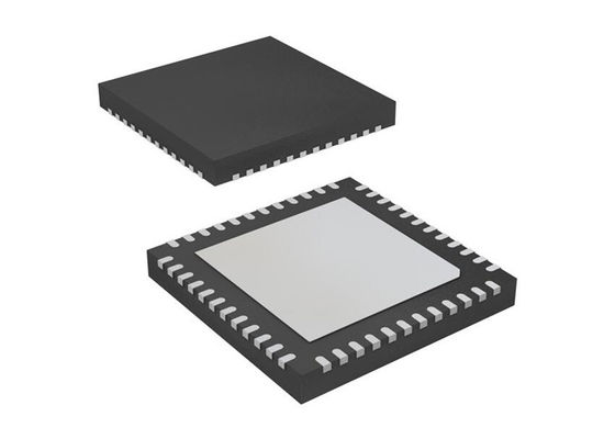 DAC7718SRGZ Integrierter Schaltkreislauf-Chip 12-Bit-DAC-Wandler VQFN48 Datenwandler-IC
