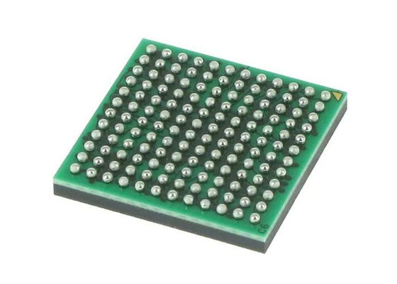 ADC12DL3200ALJ Integrierter Schaltkreislauf-Chip FCBGADC Datenwandler IC A-256 12-Bit ADC