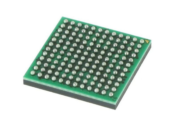 ADC09QJ800AAVTQ1 Integrierter Schaltkreislauf-Chip Hochgeschwindigkeits-ADCs FCBGA-144 Datenwandler IC