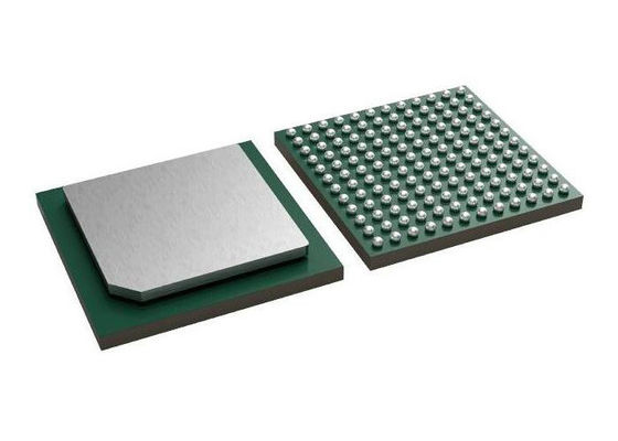 ADC09DJ800AAVTQ1 Integrierter Schaltkreislauf-Chip 9-Bit-Analog-Digitalumwandler FCBGA-144