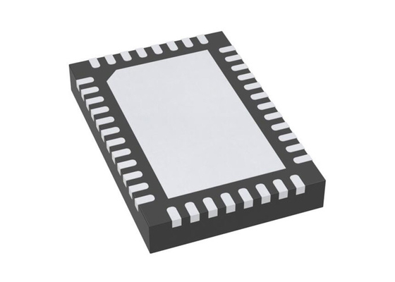TDP2044RNQR Integrierter Schaltkreislauf Chip Vierkanal 20 Gbps DisplayPort 2.1 Linear Redriver