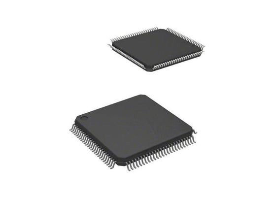 F28P550SG8PZR Mikrocontroller MCU eingebettete MCU 150MHz 32-Bit Mikrocontroller IC