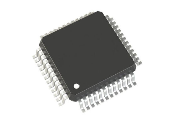 M0L2227QPTRQ1 Mikrocontroller MCU 32-Bit MCU LQFP48 32MHz eingebettete Mikrocontroller