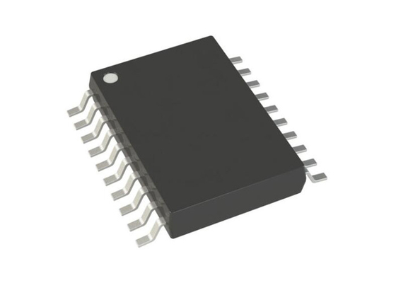 M0C1103QDGS20RQ1 Mikrocontroller MCU 24MHz Automobil-Mikrocontroller mit 32 Bit-Systemen VSSOP-20