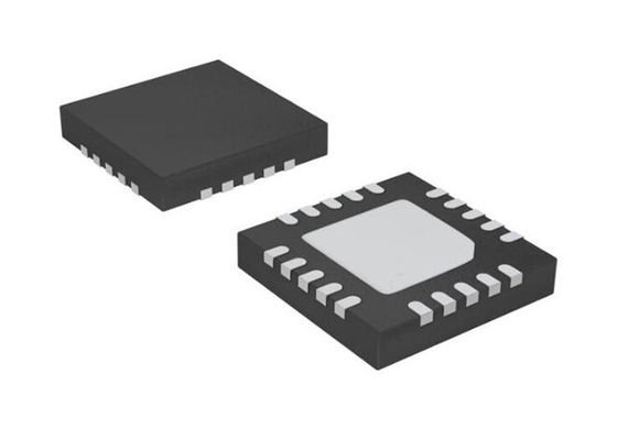 M0C1104QRUKRQ1 Mikrocontroller MCU Eingebettete Mikrocontroller 24MHz 32-Bit MCU
