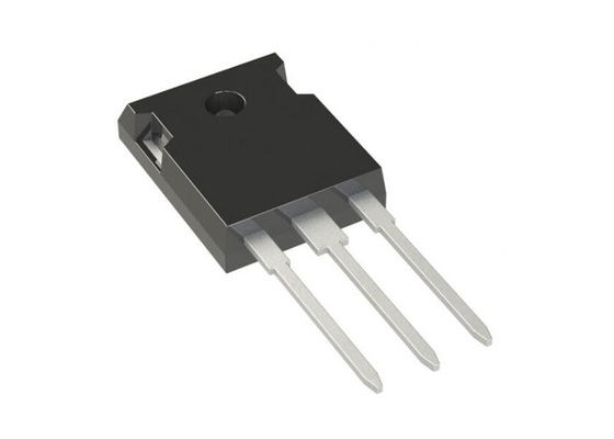 IKW50N65ES5 Integrierter Schaltkreis Chip TrenchStopTM 5 Soft Switching IGBT Transistoren
