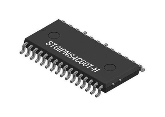STGIPNS4C60T-H Integrierter Schaltkreislauf Chip IPM Modul 600V 3-Phasen-Wechselrichter IGBT-Modul