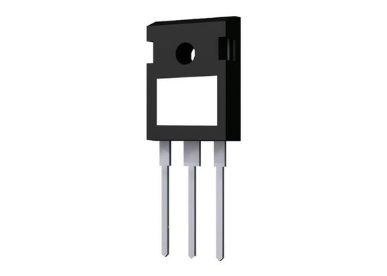 RGE60TS65DGC13 Integrierter Schaltkreislauf Chip 650V 30A Feldstop Trench IGBT Transistoren
