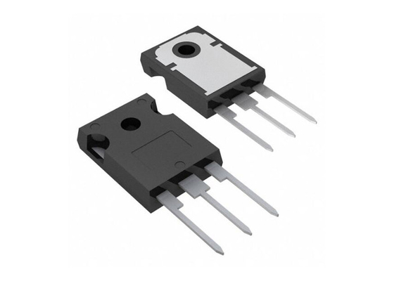 STGWA60H65DFB Integrierter Schaltkreislauf 650V 60A Hochgeschwindigkeits-Einzel-IGBT-Transistoren