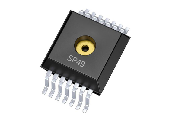 SP49T0512 Sensor IC Reifendrucküberwachungssensor PG-DSOSP-14 XENSIV TPMS-Sensor
