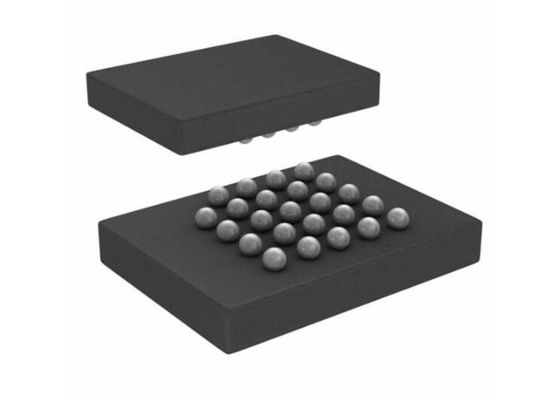 S25FL256SAGBHIC00 Speicher-IC-Chip 256Mbit NOR Flash-Speicher-IC BGA-24 FL-S-Serie Speicher