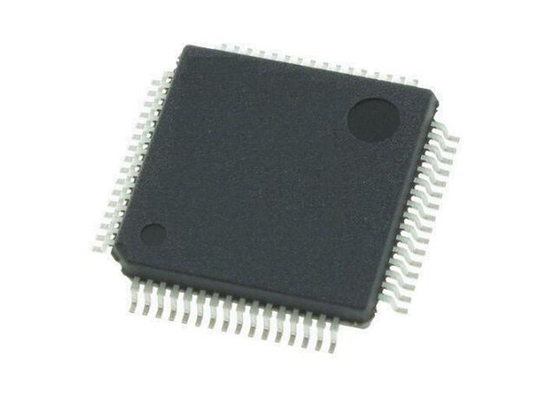 EFM32TG11B520F128GQ64-B Mikrocontroller MCU 32-Bit MCU 48MHz Kleine Gecko 1 Mikrocontroller