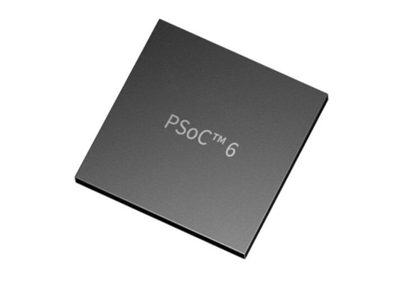 CY8C6245FNI-S3D11 Mikrocontroller MCU PSOCTM 6 Mikrocontroller IC 32-Bit Dual-Core MCU